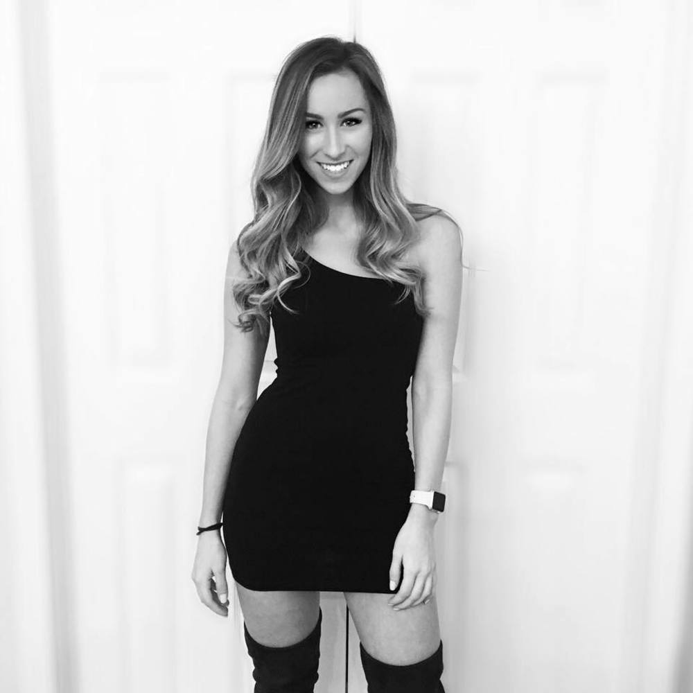 Meet your Posher, Jenny